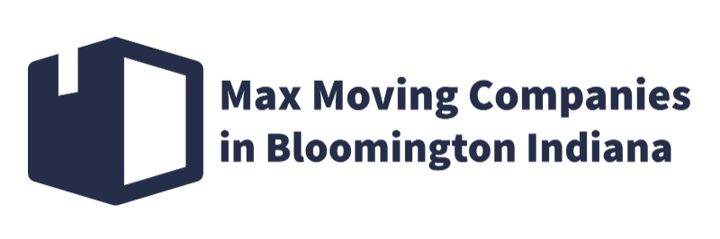 moving companies in bloomington indiana
